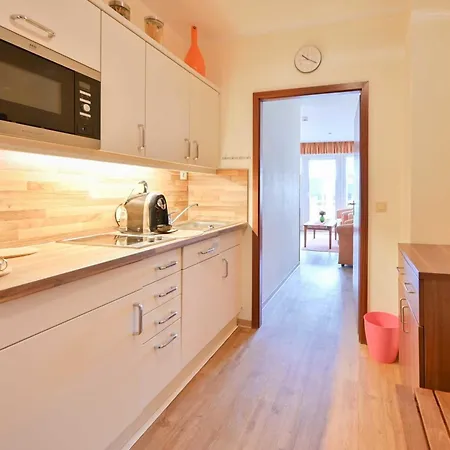 Apartment Gleichmann Whg 21 
